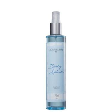 Imagem de Giovanna Baby Desodorante Body Splash Blue 260ml