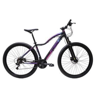 Imagem de Bicicleta Aro 29 Bike Ksw Feminina Mwza Shimano Freio Hid