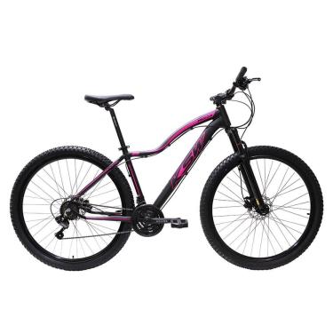 Imagem de Bicicleta Aro 29 Bike Ksw Feminina Mwza Shimano Freio Hid