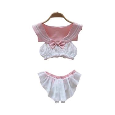Imagem de Bodysuits Sensuais Transparentes Com Rendas E Alças Para Mulheres, Jum