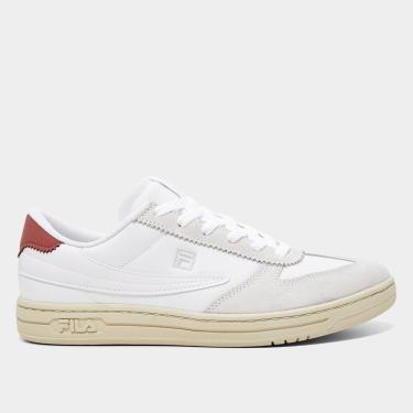 Imagem de Tênis Fila Tennis 88 T-Toe Feminino-Feminino