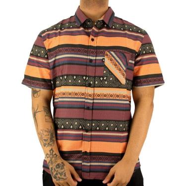 Imagem de Camisa Mcd Folklore Masculino-Masculino