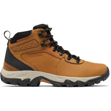 Imagem de Bota Columbia Newton Ridge Plus II Waterprof Masculino-Masculino