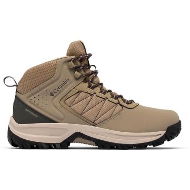 Imagem de Bota Columbia Transverse Hike Waterproof Masculino-Masculino