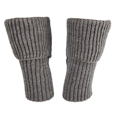 Imagem de Polaina Katlen Tricot Modelo Fang-Feminino