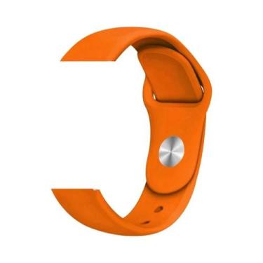 Imagem de Pulseira De Silicone Haylou Para Relógio, Faixa Esportiva Macia Para S