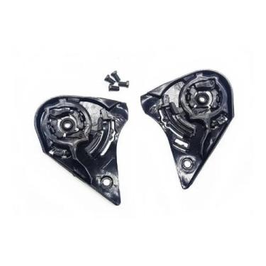 Imagem de Reparo Viseira Capacete Norisk Ff391 Ff389 Ls2 Ff309 Ff369 - Polivisor