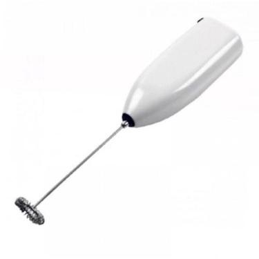 Imagem de Mini Misturador Batedor Mixer Para Claras de Ovos Leite Café - Origina