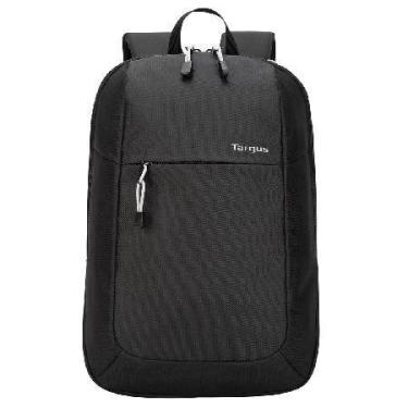Imagem de Mochila Notebook 15,6" Intellect Essentials Tsb966 Preta - TARGUS