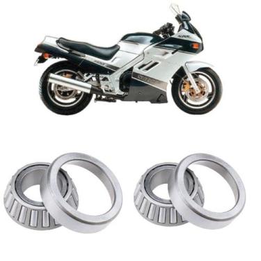 Imagem de Rolamento Caixa Direção SUZUKI GSX 1100F - AD Parts