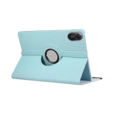 Imagem de Capa Para Xiaomi Redmi Pad 2 De 11 Polegadas Com Rotação 360 Graus, Su