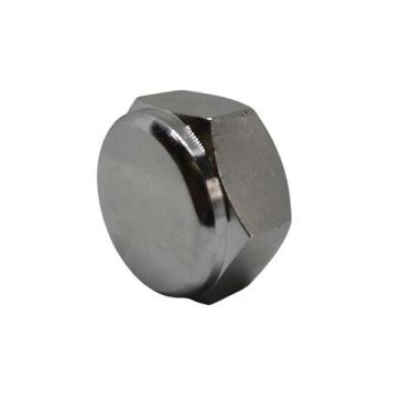 Imagem de Porca Coluna Direção Superior Cg ML Turuna Titan 125 Até 99 - Trilha
