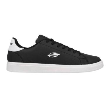 Imagem de Tênis Mormaii Urban Titanium - 203390-09 - Black/White/White-Masculino
