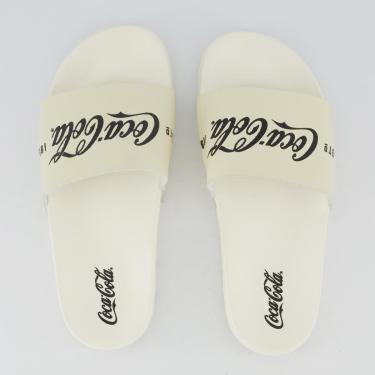Imagem de Chinelo Coca Cola Slide 1886 Feminino-Feminino