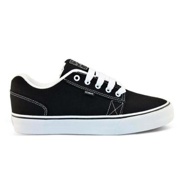 Imagem de Ténis Qix Allan Mesquita Vulcan 07-Masculino-Cod-QXVU004-598 Tamanho:37;Cor:;Genero:Mas...