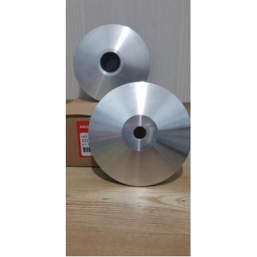 Imagem de Kit Polias Preparadas PCX E Roletes 14 Grs - Scooter BR