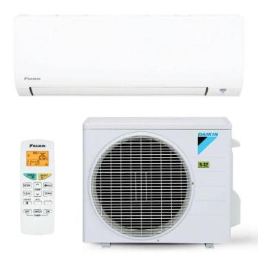 Imagem de Ar-Condicionado Split Inverter 9000 BTUs Daikin Full High Wall Só Frio
