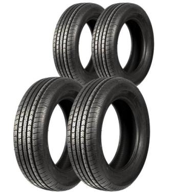 Imagem de Kit 4 Pneus 165/60R14 75H RW581 Roadwing