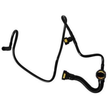 Imagem de Mangueira do respiro de óleo Citroen C3 2003 a 2012 VALCLEI