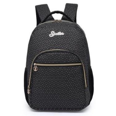 Imagem de Mochila Feminina Spector Original Notebook 16 Resistente-Feminino