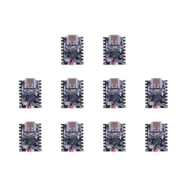 Imagem de Mini Placa De Desenvolvimento ESP32-C3 2.4G WiFi Bluetooth SuperMini P