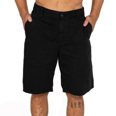 Imagem de Bermuda Quiksilver Everyday Chino WT25 Masculina-Masculino