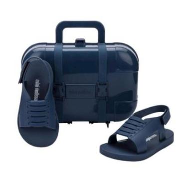 Imagem de Sandalia Mini Melissa Kind 33750-Feminino
