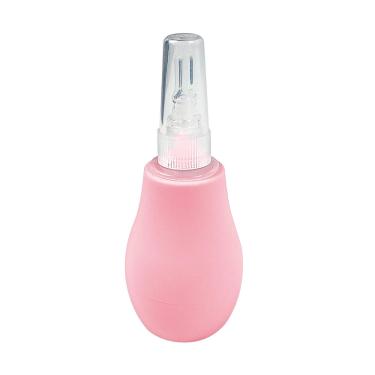 Imagem de Aspirador Nasal Adoleta Baby Rosa