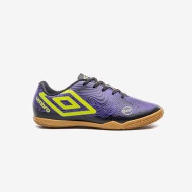 Imagem de Chuteira Futsal Umbro Orbit Jr-Unissex