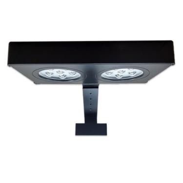 Imagem de Luminária LED Artika Ocean Tech Marine 36W Bluetooth Aquário Marinho