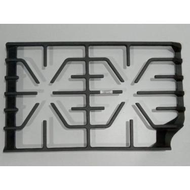 Imagem de Trempe Central para Fogão Cooktop Inox GCI66 Electrolux A08576001 - EL