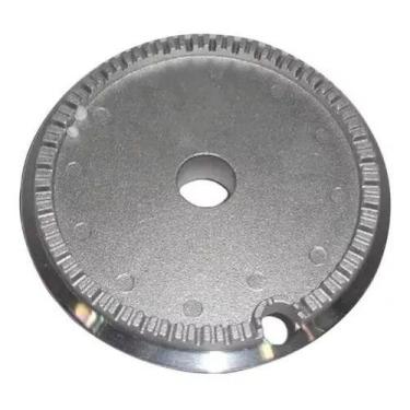 Imagem de Espalhador Queimador Fogão 52sx GC60G Rápido Master Electrolux 6254598