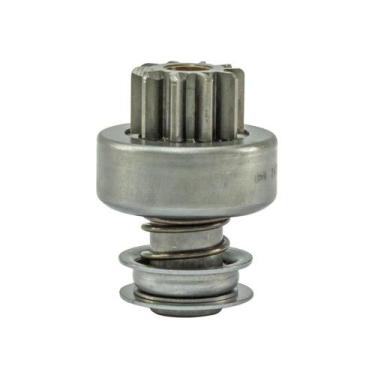 Imagem de Bendix Impulsor de Partida Agrale BKS Case Ford Man Volkswagen 10 Dent