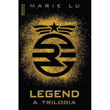Imagem de Box Legend - Rocco