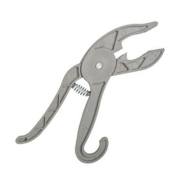 Imagem de Alicate Pesca Contençao Hi Reforçado Leve Facil Transporte