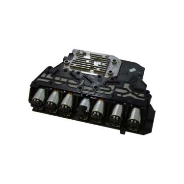 Imagem de Modulo Valvula Solenoide Controle Tcm X23f Da Transmissao Cambio Autom