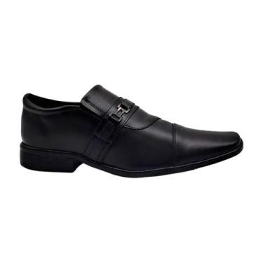 Imagem de Sapato Social Elegante Masculino Polo Start