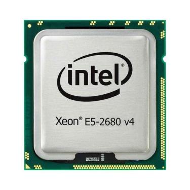 Imagem de Processador Intel Xeon E5-2680 v4 gamer