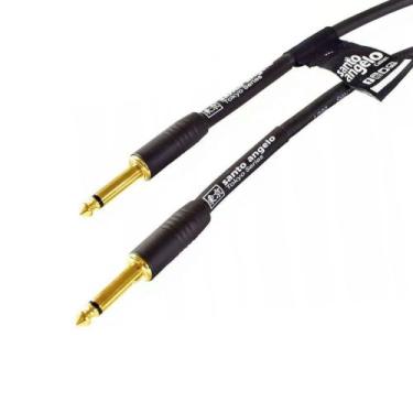 Imagem de Santo Angelo - Cabo De Instrumento 4,57M P10M NOISE TOKYO-B 15FT - San