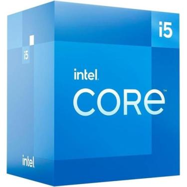 Imagem de Computador Completo Skill Pro Intel 12ª Geração Core i5 12400F 16GB DD