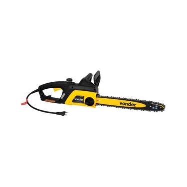 Imagem de Eletrosserra Vonder 2000W 127V Sabre De 16" Motosserra Elétrica EV2000
