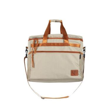 Imagem de Lancheira de Transporte Pet Up4you Grande Transversal com Bolso 4 Peça