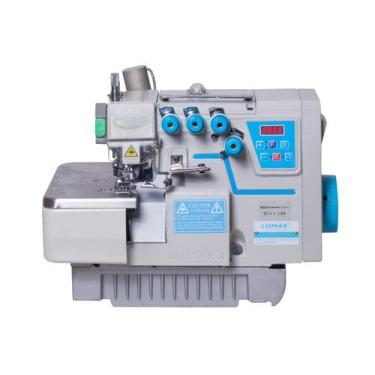 Imagem de Interlock 5 fios Lumak, corte de Linha Automático - LU757DCQFHJ, Inter