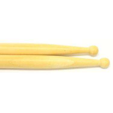 Imagem de Baqueta Liverpool Special Signature Marfim Gerson Lima Filho (Padrão 5