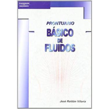 Imagem de Prontuário Básico de Fluidos - Paraninfo