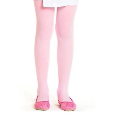 Imagem de Meia Calça Infantil Menina Trifil Fio 40 1515.1515, Rosa, P