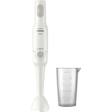 Imagem de Mixer philips ultra turbo copo 220v 1 litro 250w branco