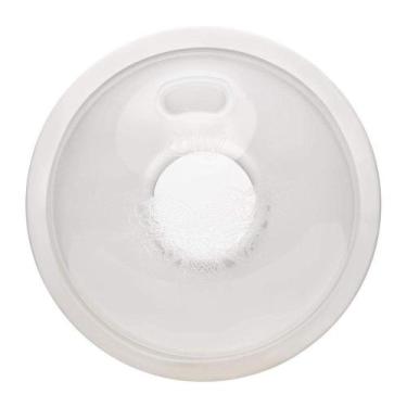 Imagem de Concha Seios para Amamentação Macia Lolly c/2 +2 Mini Conchas