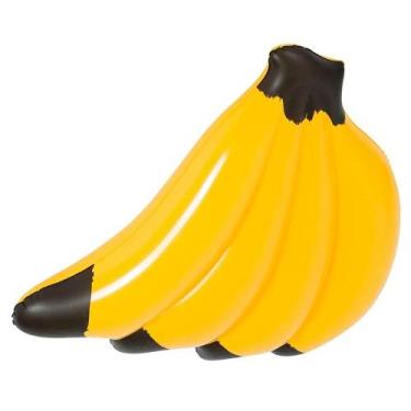 Imagem de Bóia Inflavel Banana - Mor