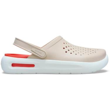 Imagem de Sandália Crocs Inmotion Clog QUARTZ, 35, Quartz